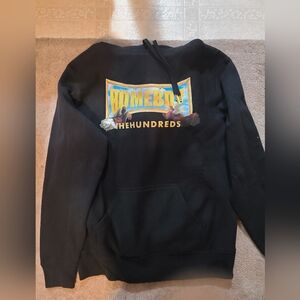 The Hundreds TheHundreds Homeboy Hoodie